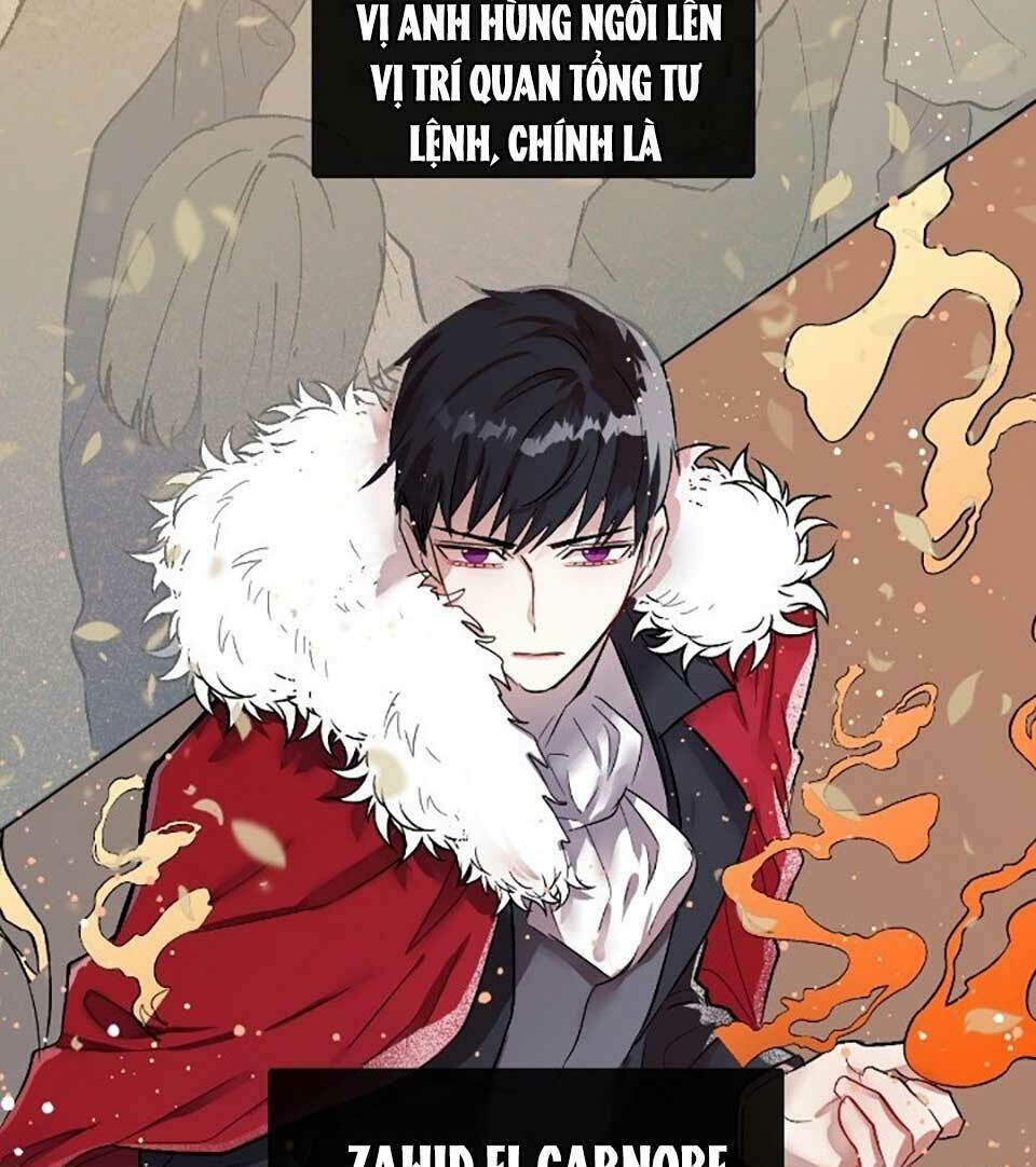 Xin Ngài Đừng Ăn Tôi. Chapter 15 - Trang 2