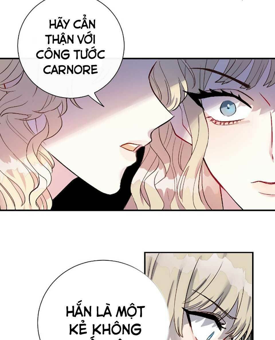 Xin Ngài Đừng Ăn Tôi. Chapter 15 - Trang 2