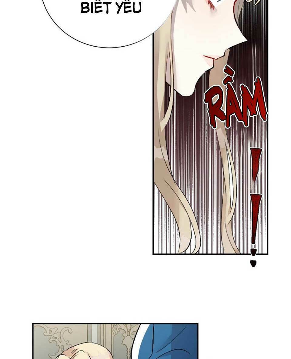 Xin Ngài Đừng Ăn Tôi. Chapter 15 - Trang 2