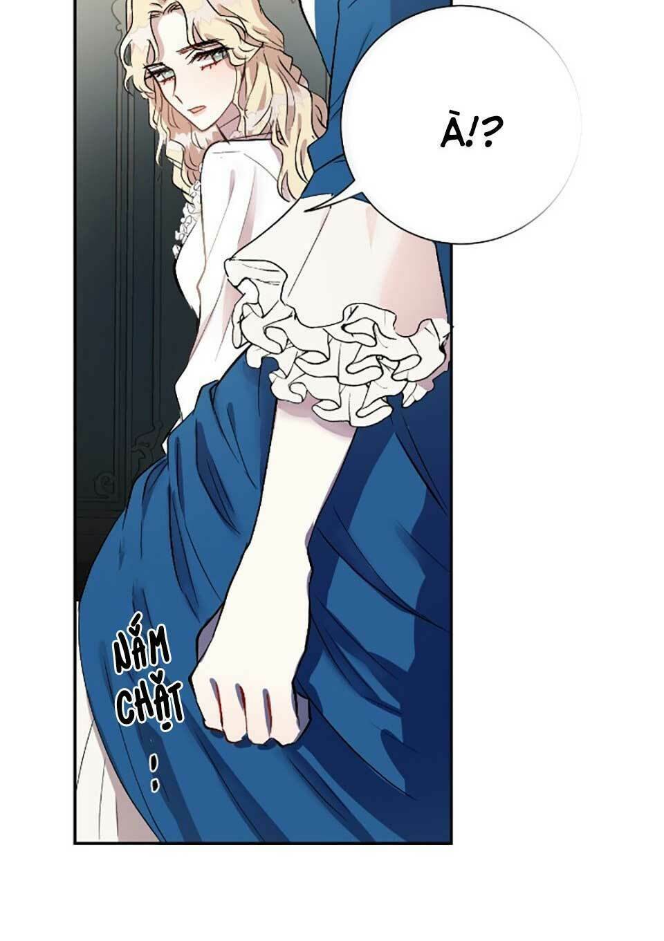 Xin Ngài Đừng Ăn Tôi. Chapter 15 - Trang 2