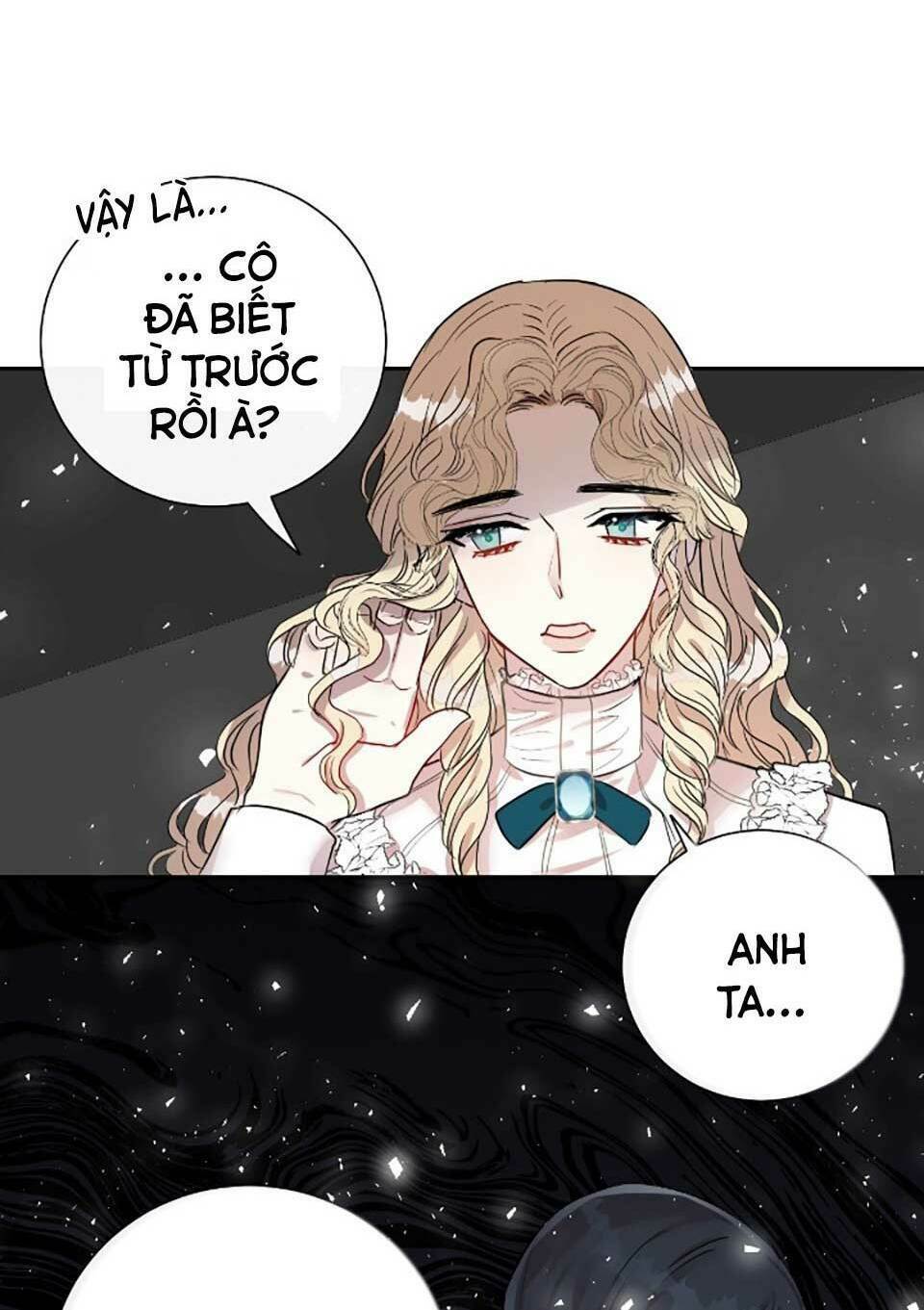 Xin Ngài Đừng Ăn Tôi. Chapter 15 - Trang 2