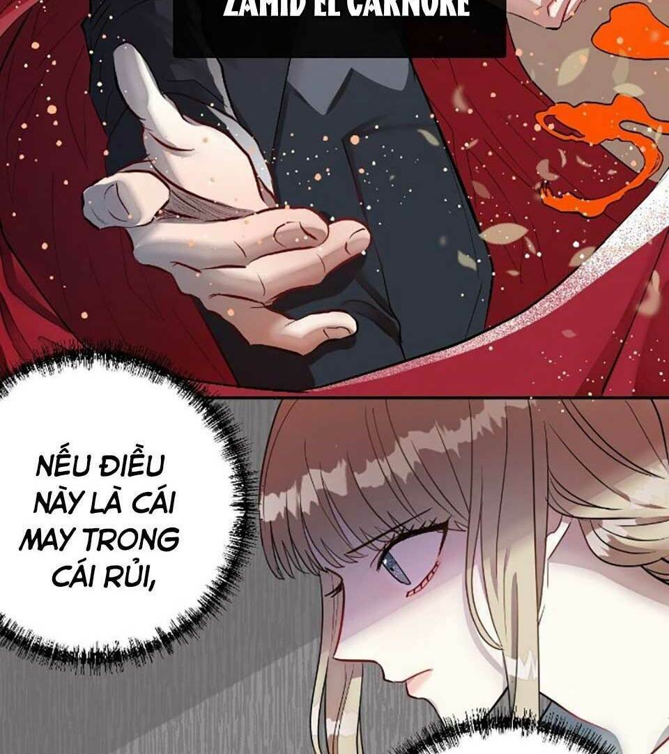 Xin Ngài Đừng Ăn Tôi. Chapter 15 - Trang 2