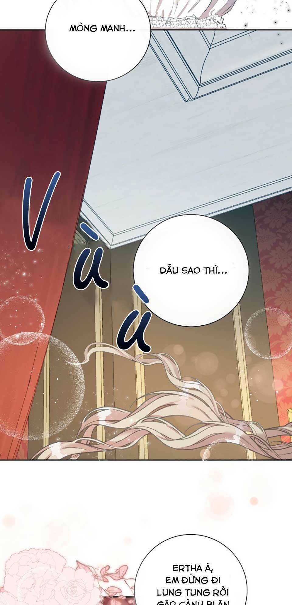 Xin Ngài Đừng Ăn Tôi. Chapter 16 - Trang 2