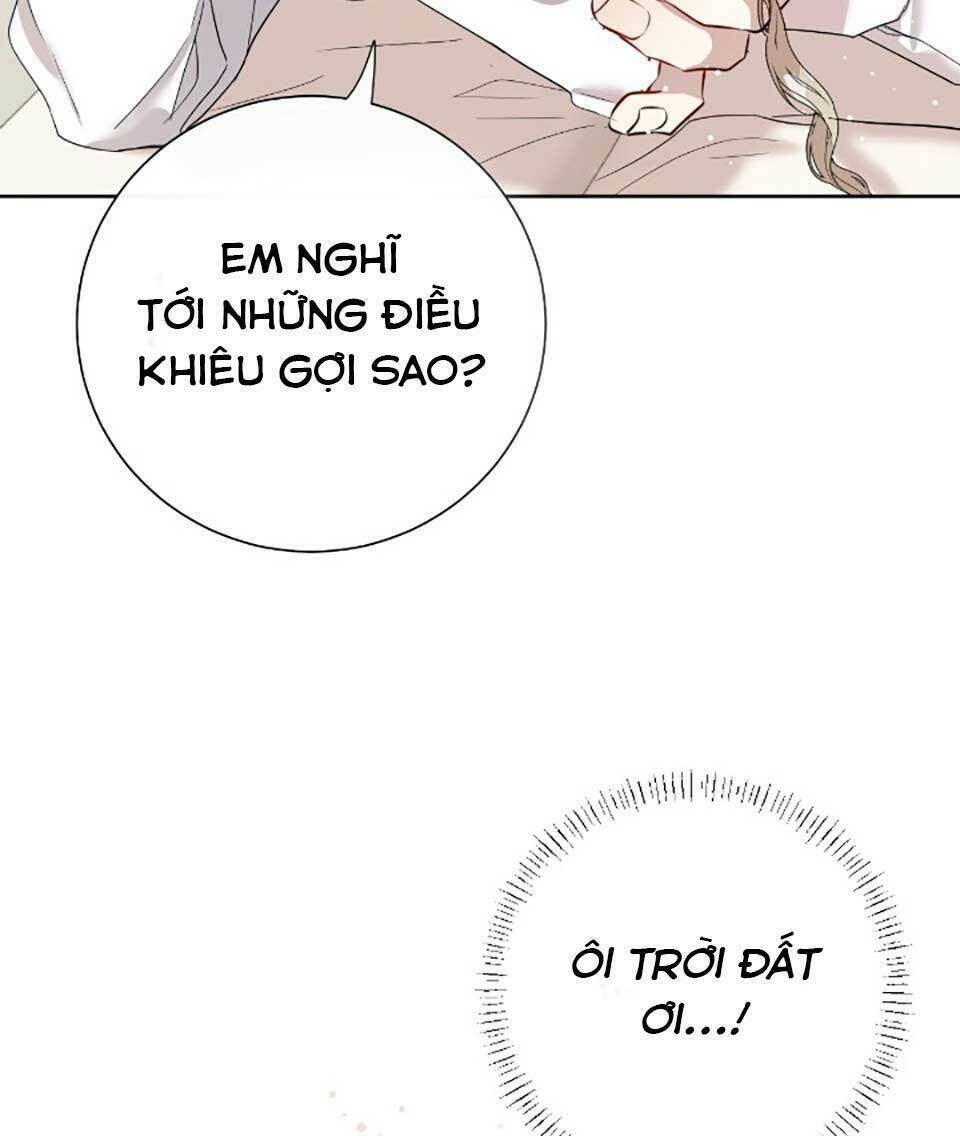 Xin Ngài Đừng Ăn Tôi. Chapter 16 - Trang 2