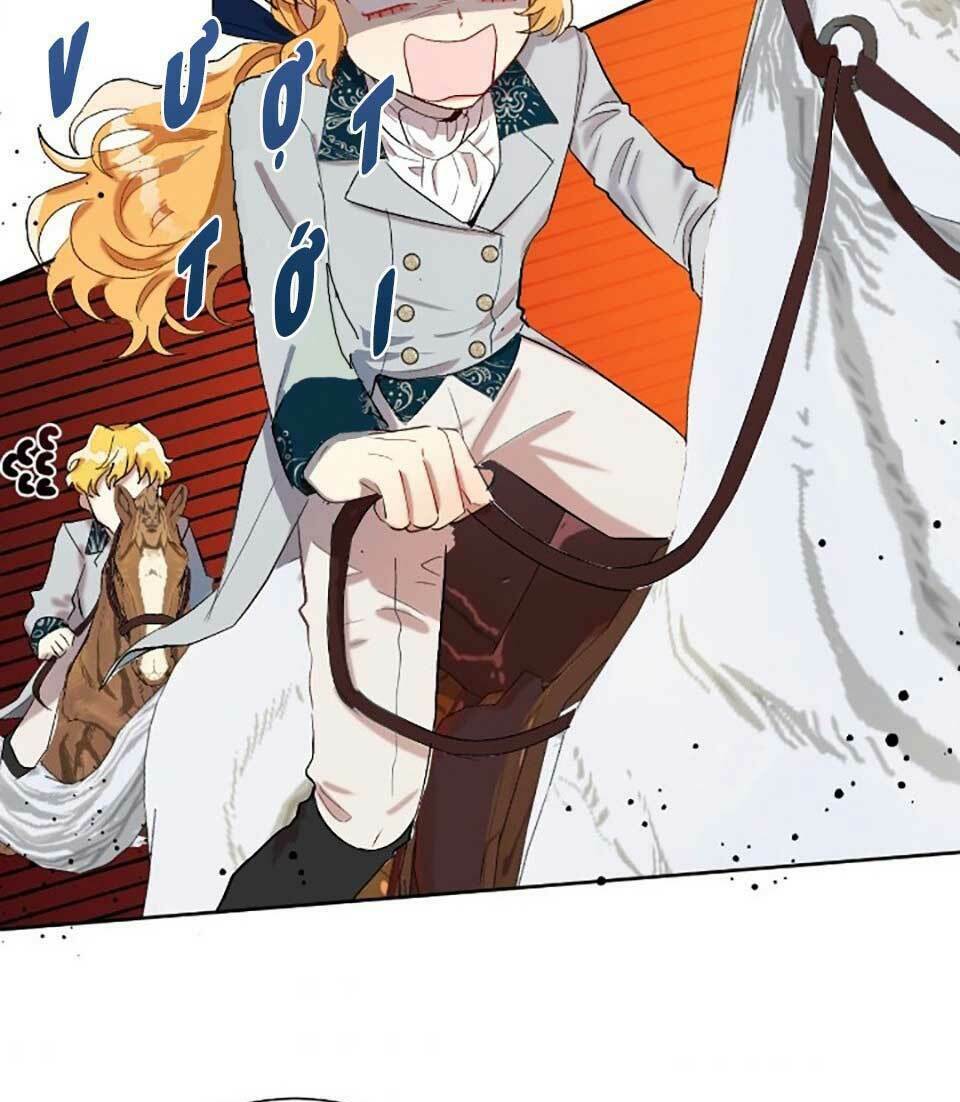 Xin Ngài Đừng Ăn Tôi. Chapter 16 - Trang 2