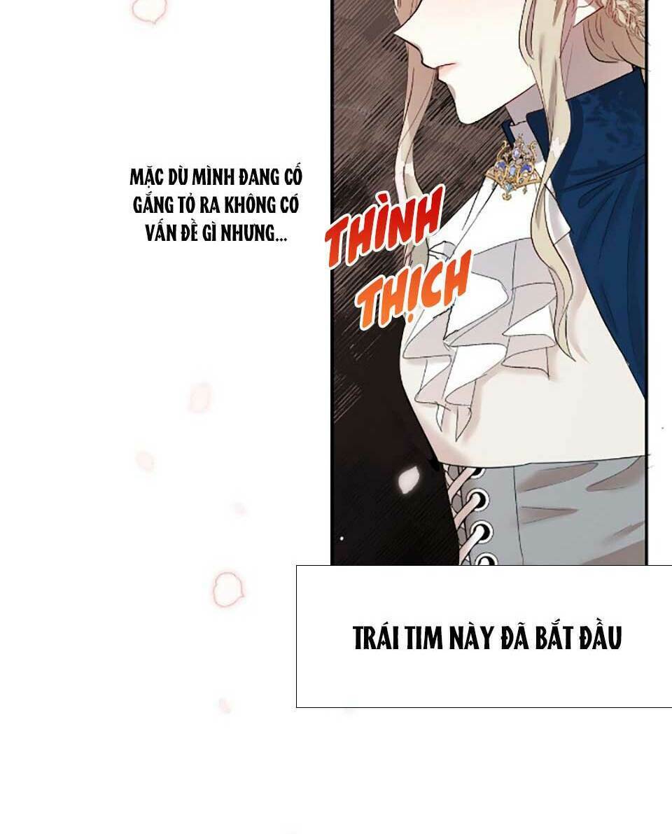 Xin Ngài Đừng Ăn Tôi. Chapter 16 - Trang 2