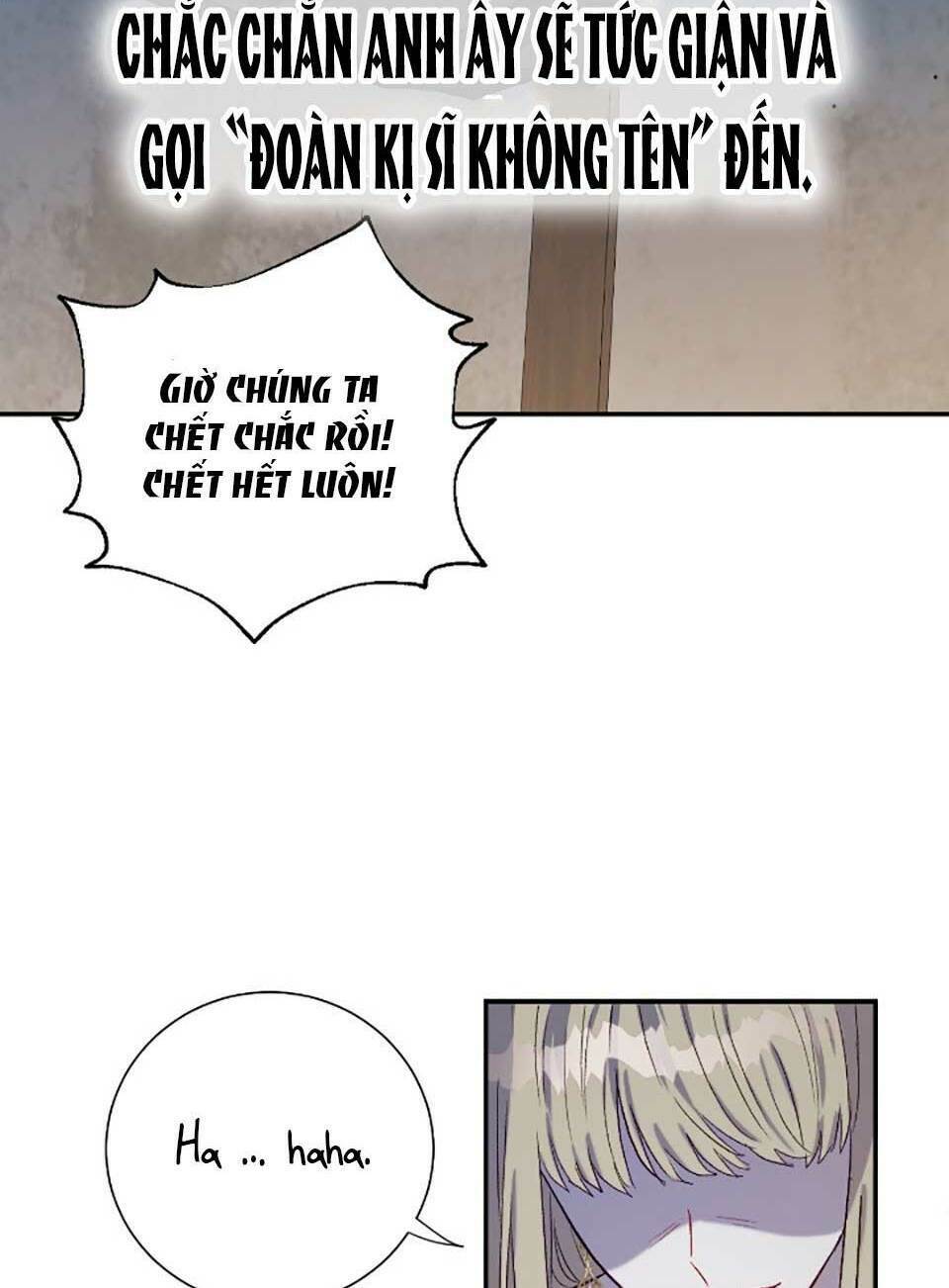 Xin Ngài Đừng Ăn Tôi. Chapter 17 - Trang 2