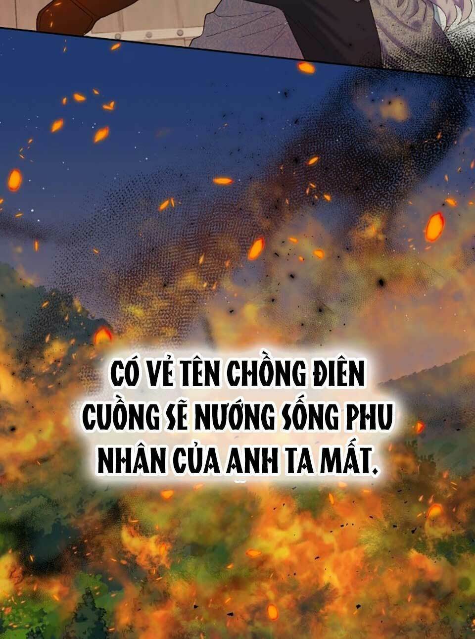Xin Ngài Đừng Ăn Tôi. Chapter 17 - Trang 2