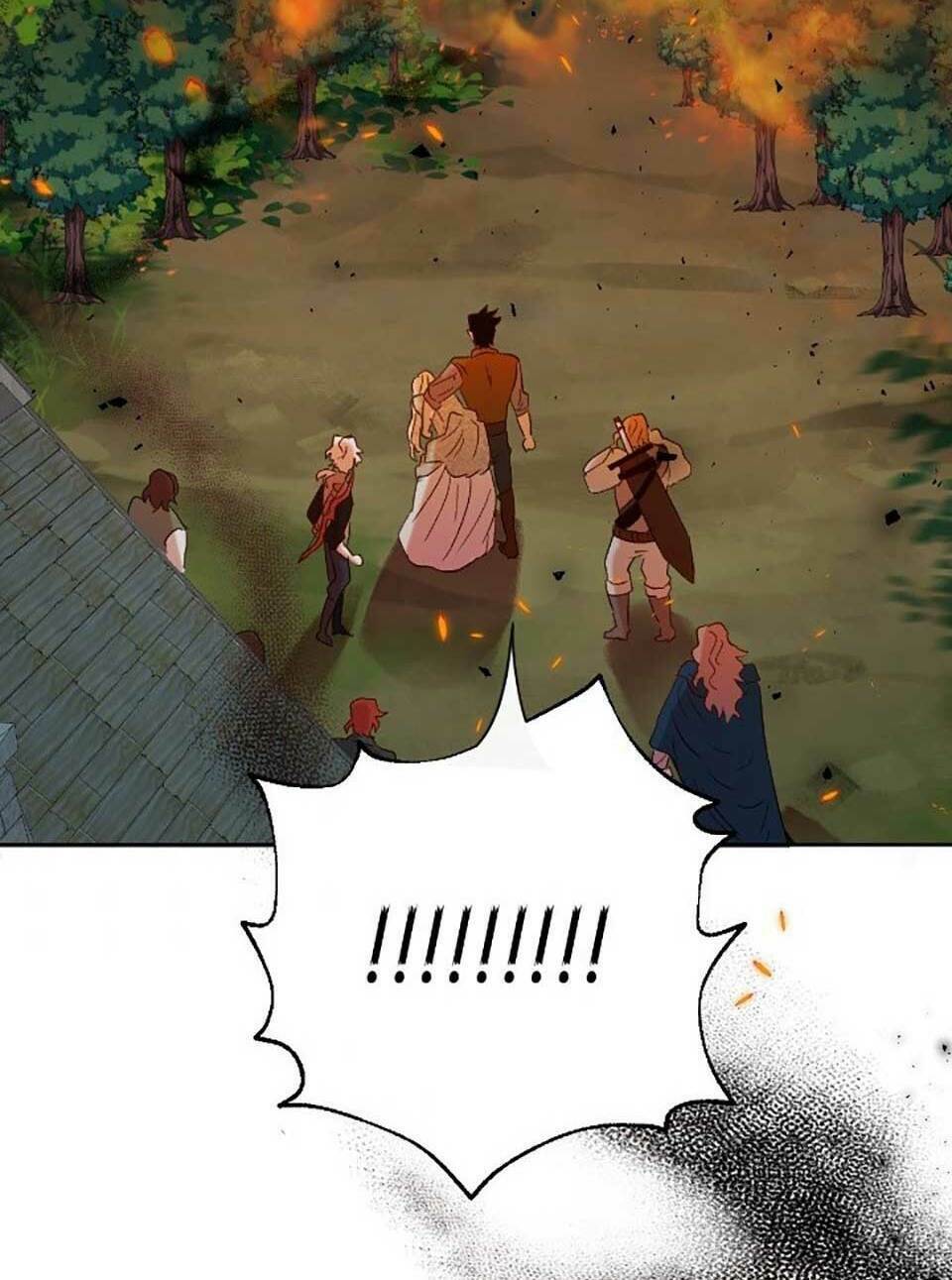 Xin Ngài Đừng Ăn Tôi. Chapter 17 - Trang 2