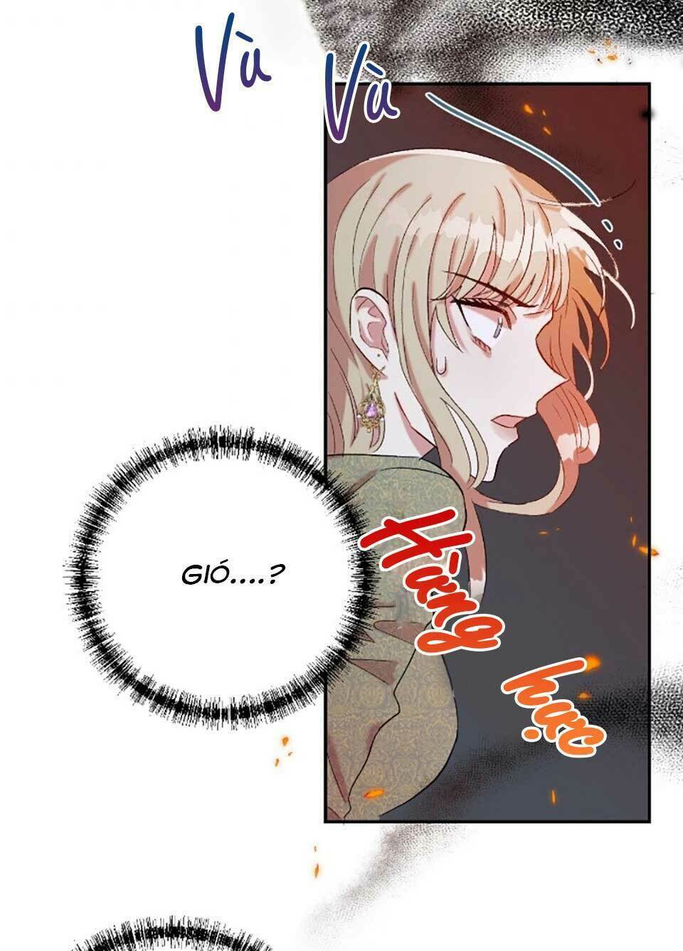 Xin Ngài Đừng Ăn Tôi. Chapter 17 - Trang 2