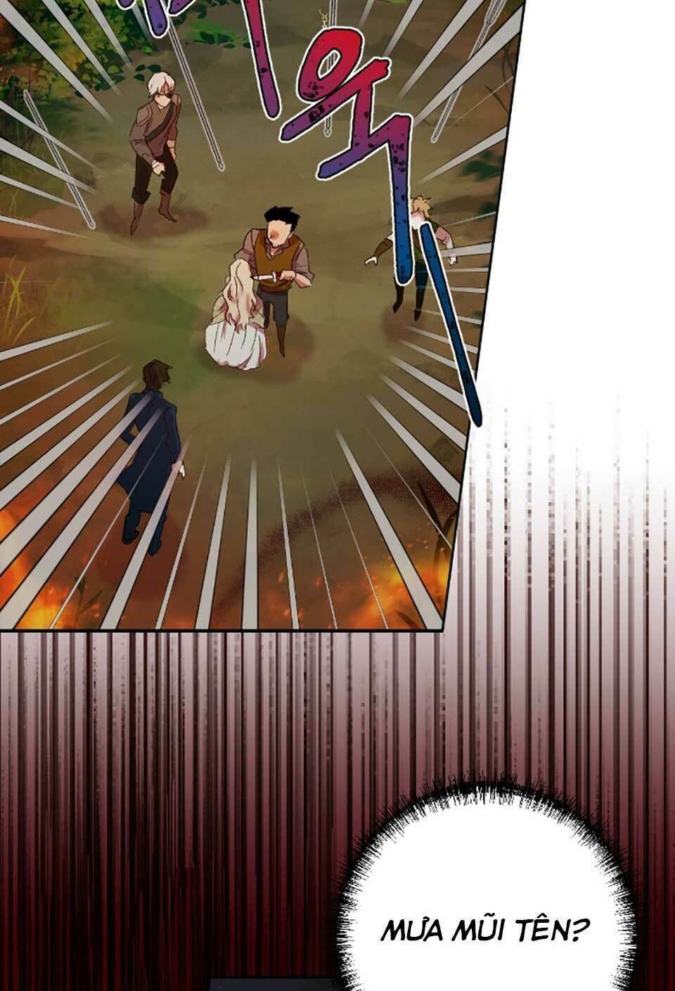 Xin Ngài Đừng Ăn Tôi. Chapter 17 - Trang 2