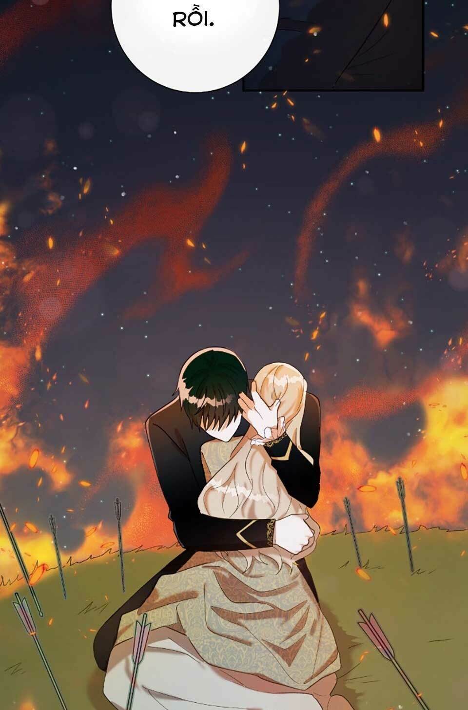 Xin Ngài Đừng Ăn Tôi. Chapter 17 - Trang 2