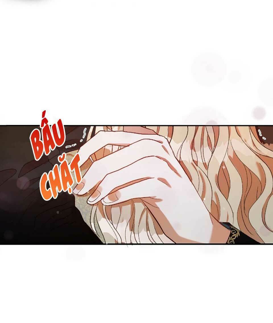 Xin Ngài Đừng Ăn Tôi. Chapter 17 - Trang 2