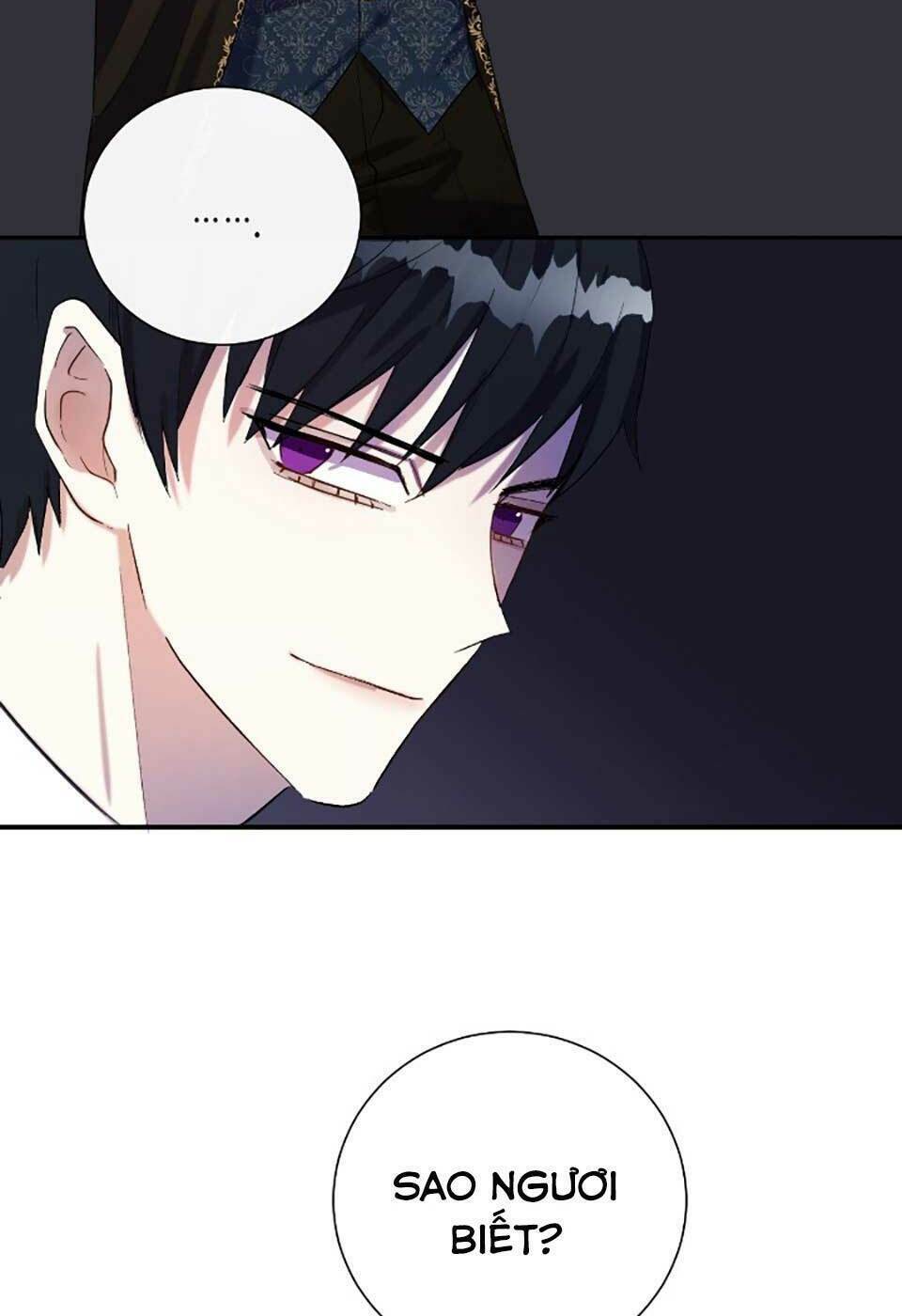 Xin Ngài Đừng Ăn Tôi. Chapter 18 - Trang 2