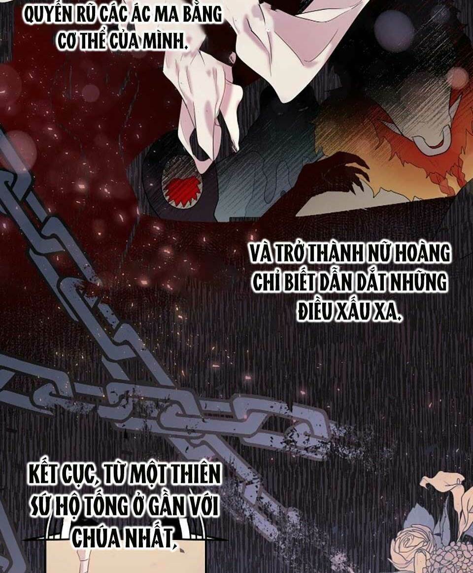 Xin Ngài Đừng Ăn Tôi. Chapter 18 - Trang 2