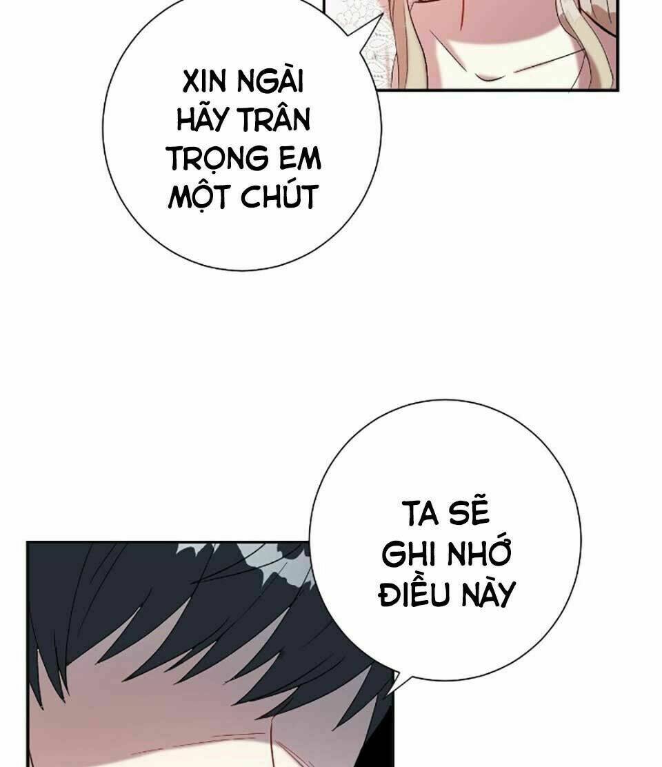 Xin Ngài Đừng Ăn Tôi. Chapter 19 - Trang 2