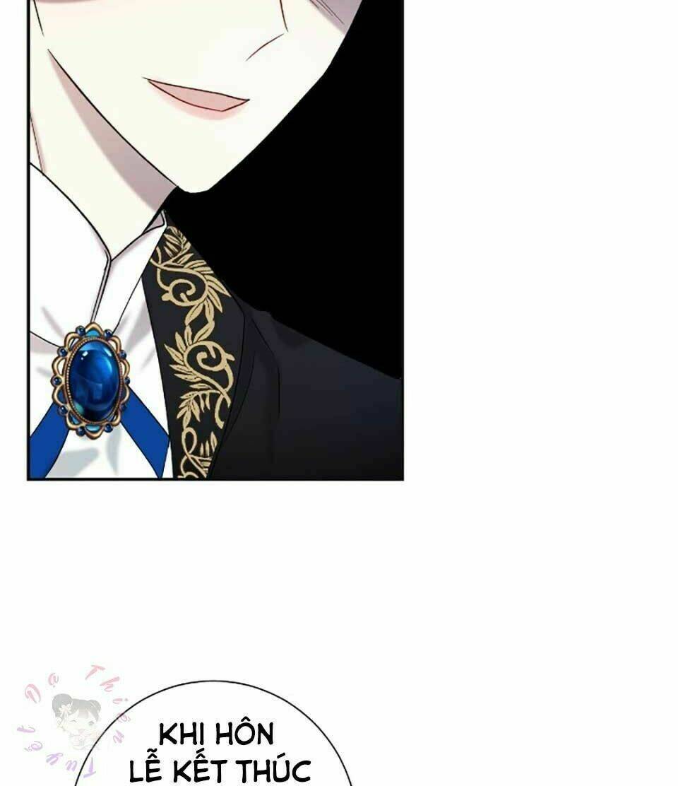 Xin Ngài Đừng Ăn Tôi. Chapter 19 - Trang 2