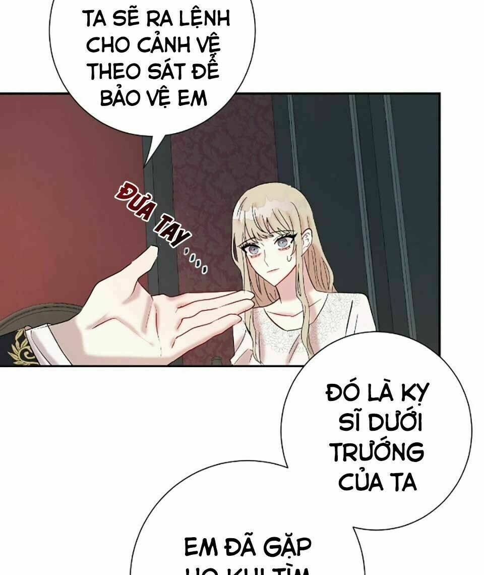 Xin Ngài Đừng Ăn Tôi. Chapter 19 - Trang 2