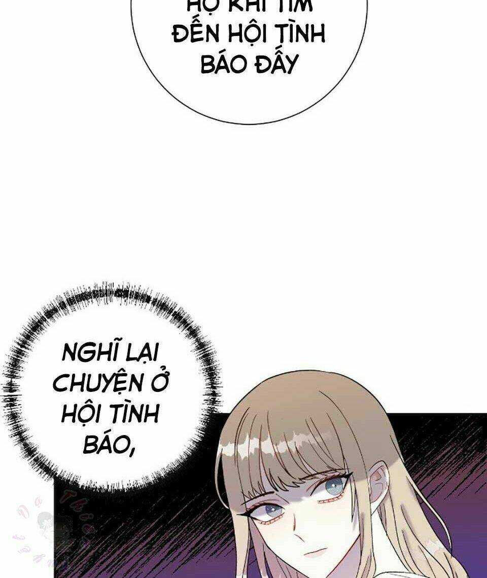 Xin Ngài Đừng Ăn Tôi. Chapter 19 - Trang 2