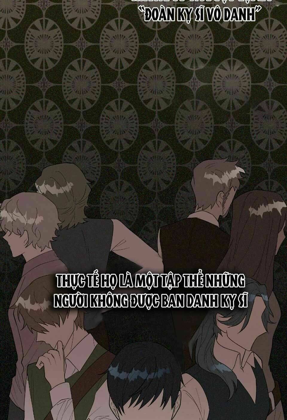 Xin Ngài Đừng Ăn Tôi. Chapter 19 - Trang 2