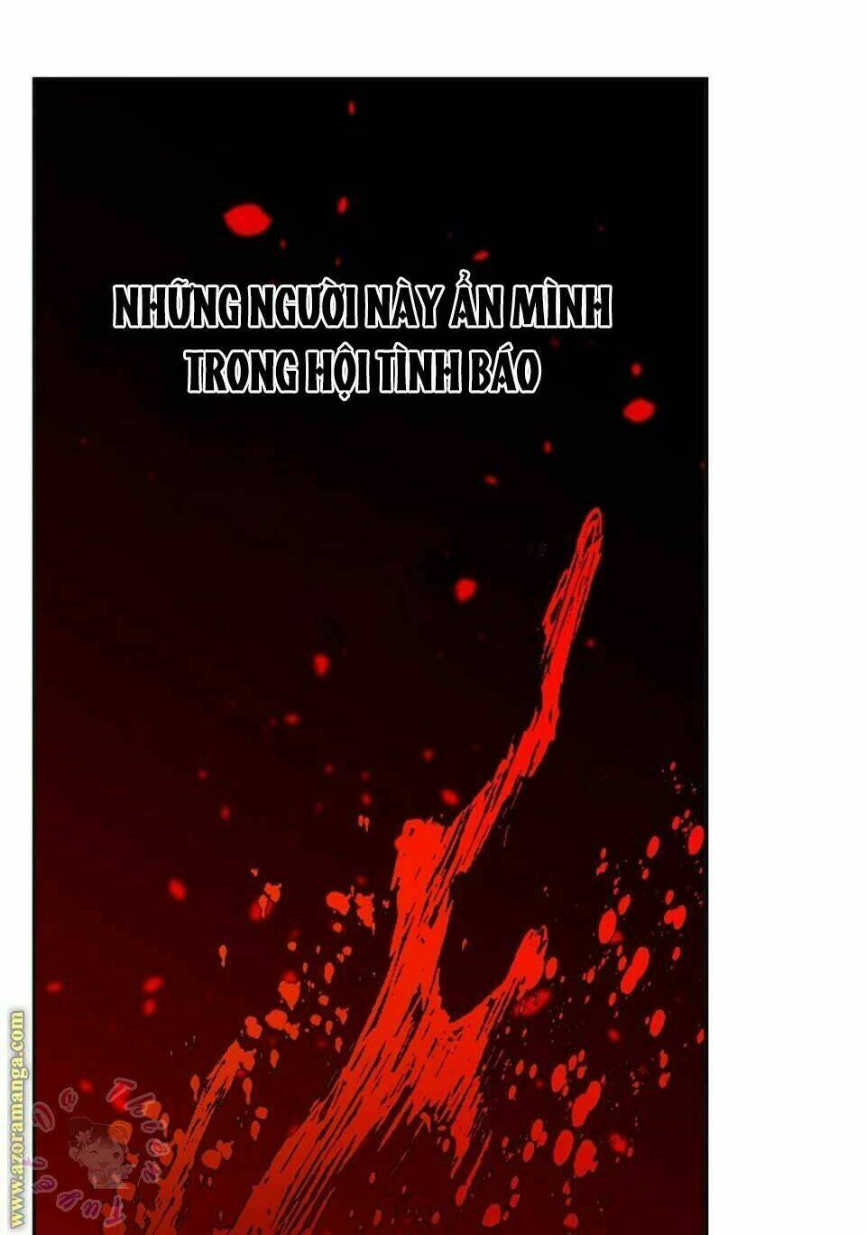 Xin Ngài Đừng Ăn Tôi. Chapter 19 - Trang 2