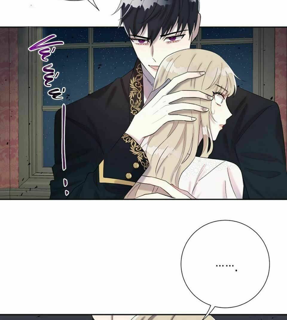 Xin Ngài Đừng Ăn Tôi. Chapter 19 - Trang 2