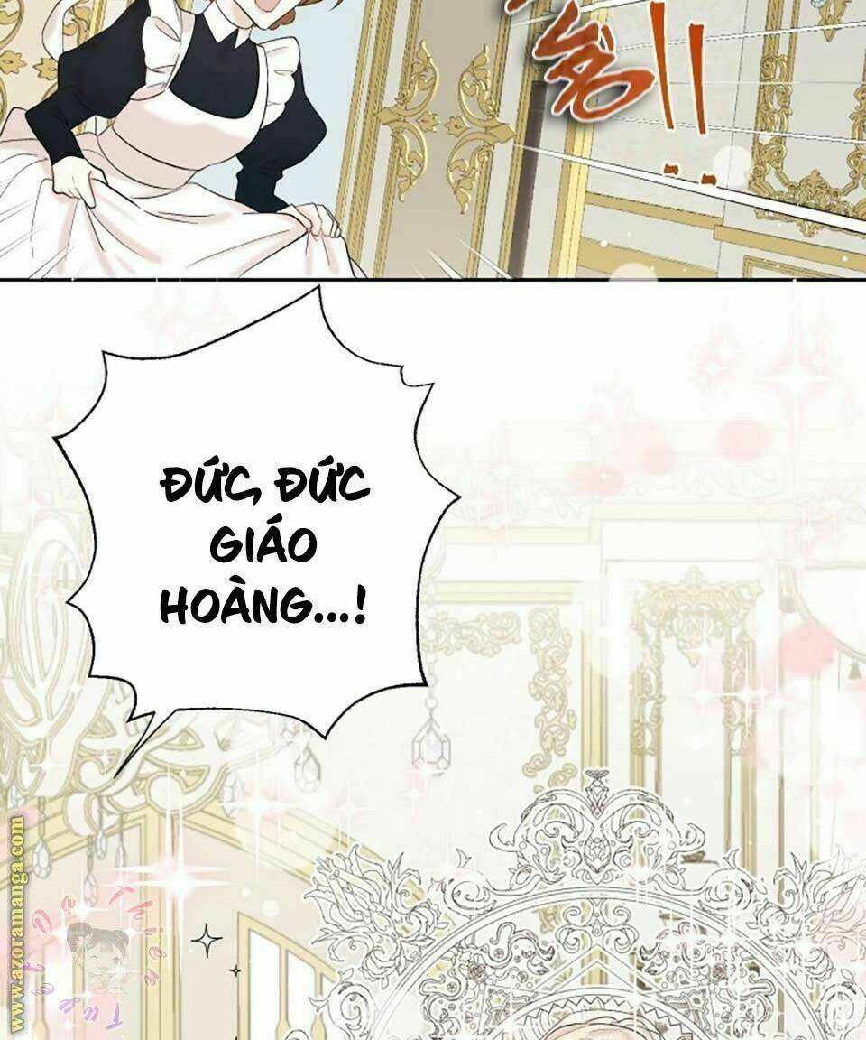 Xin Ngài Đừng Ăn Tôi. Chapter 19 - Trang 2