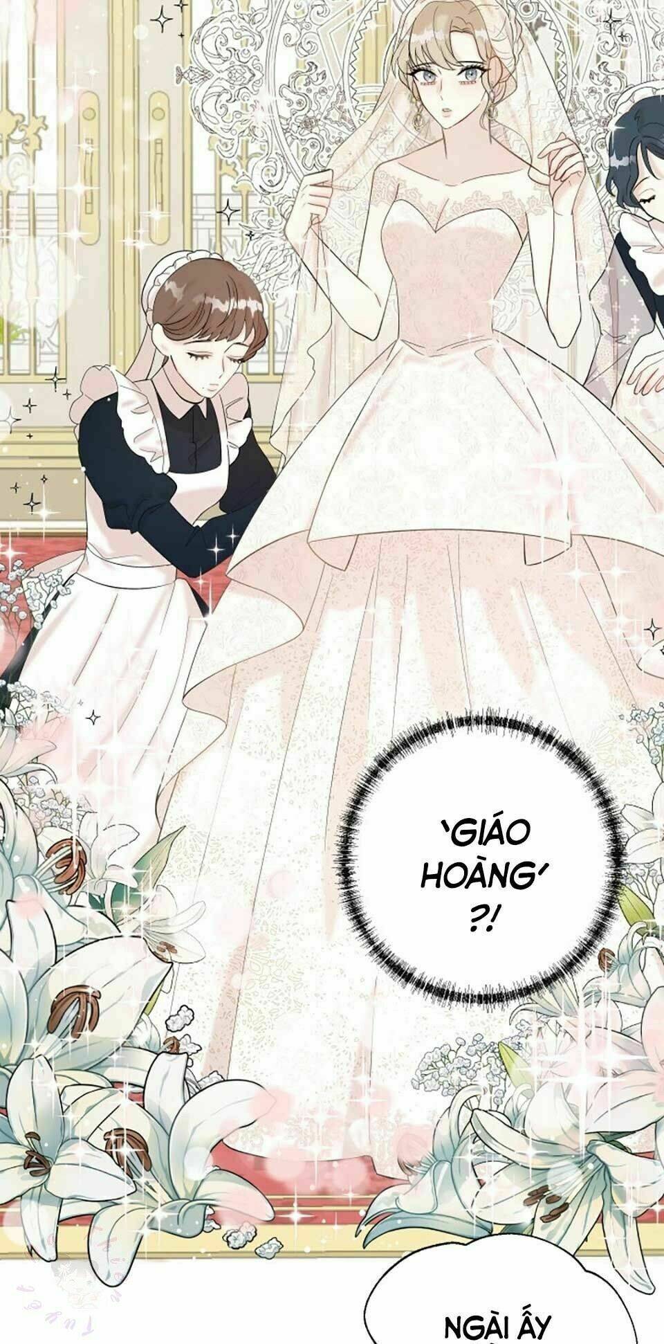 Xin Ngài Đừng Ăn Tôi. Chapter 19 - Trang 2