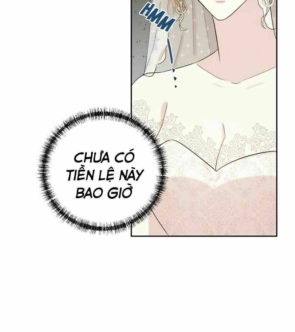 Xin Ngài Đừng Ăn Tôi. Chapter 19 - Trang 2