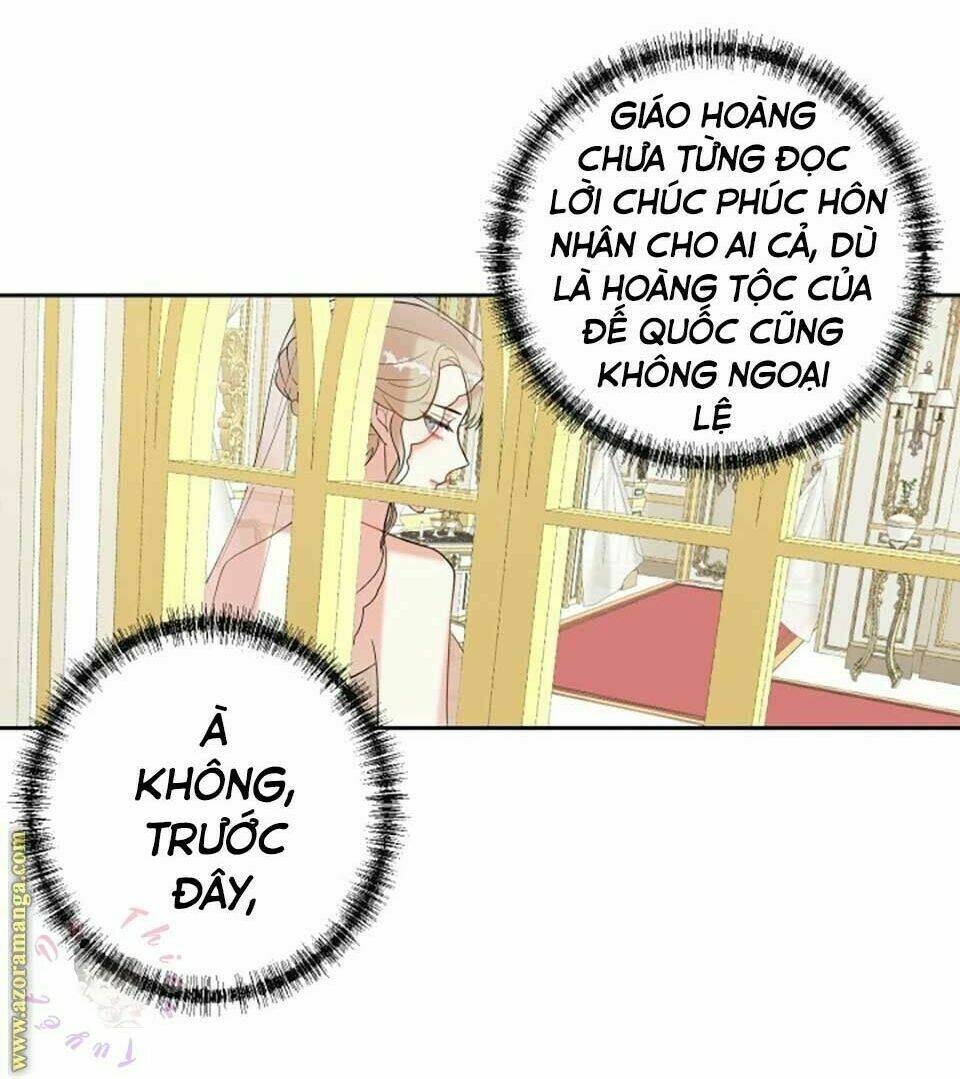 Xin Ngài Đừng Ăn Tôi. Chapter 19 - Trang 2