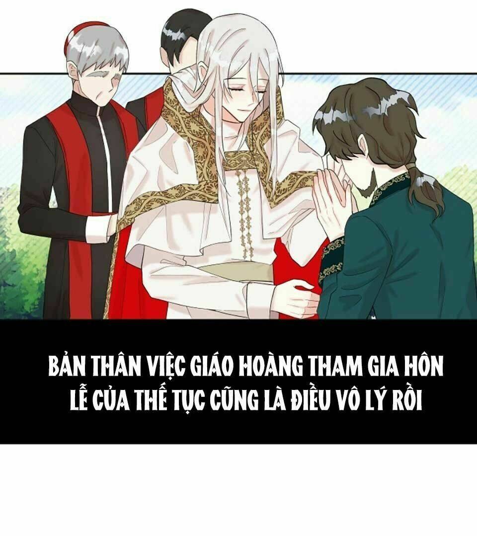 Xin Ngài Đừng Ăn Tôi. Chapter 19 - Trang 2