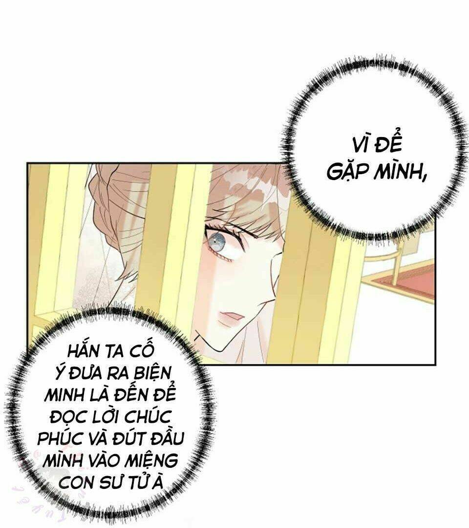 Xin Ngài Đừng Ăn Tôi. Chapter 19 - Trang 2