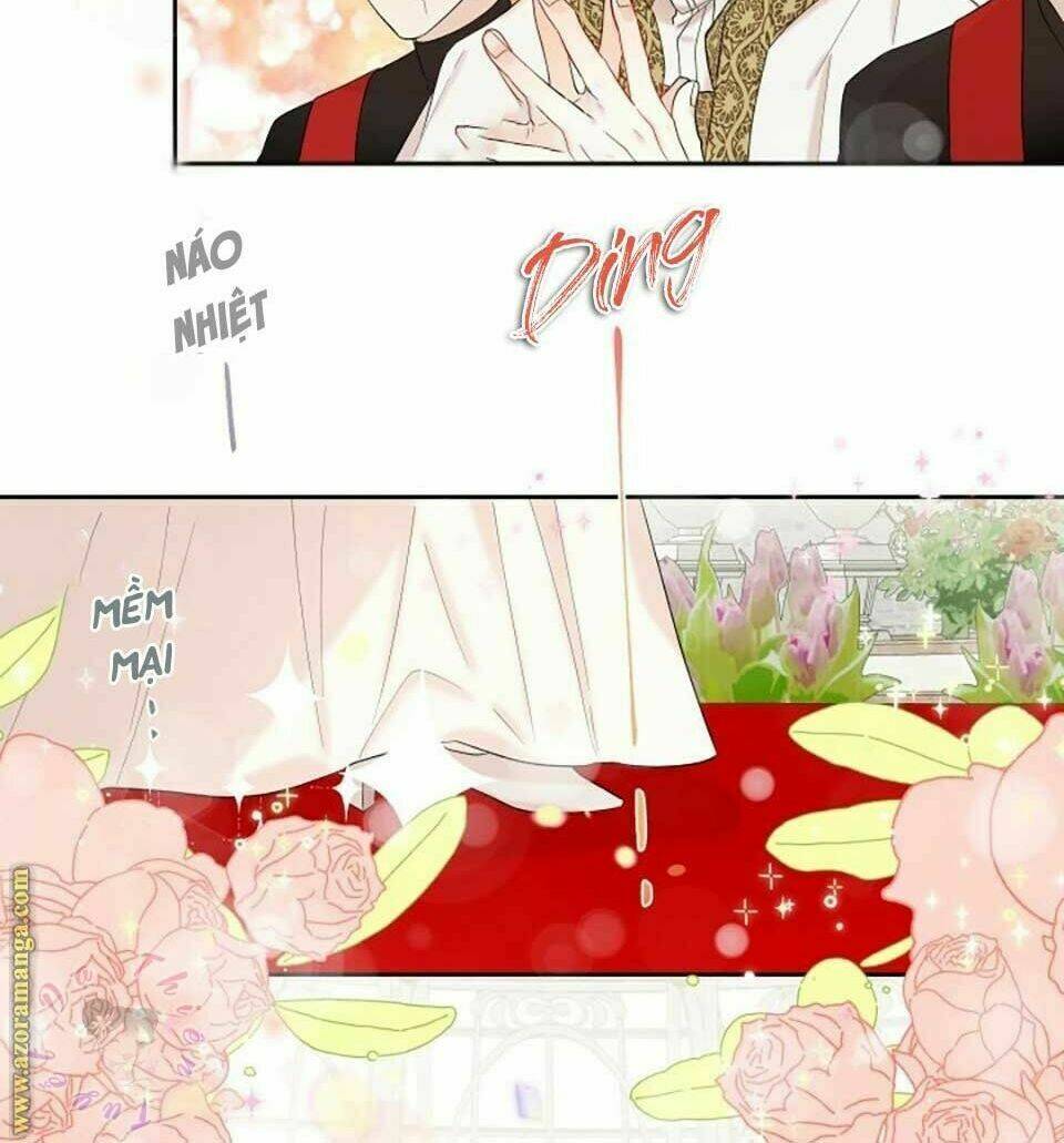 Xin Ngài Đừng Ăn Tôi. Chapter 19 - Trang 2