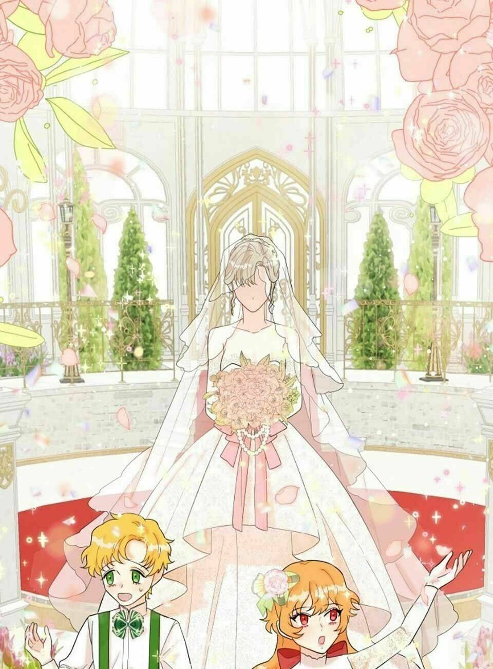 Xin Ngài Đừng Ăn Tôi. Chapter 19 - Trang 2