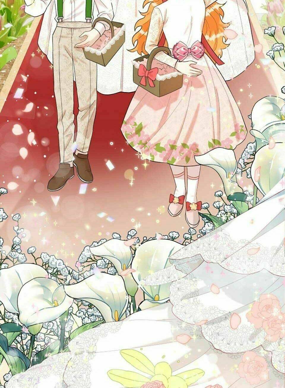 Xin Ngài Đừng Ăn Tôi. Chapter 19 - Trang 2