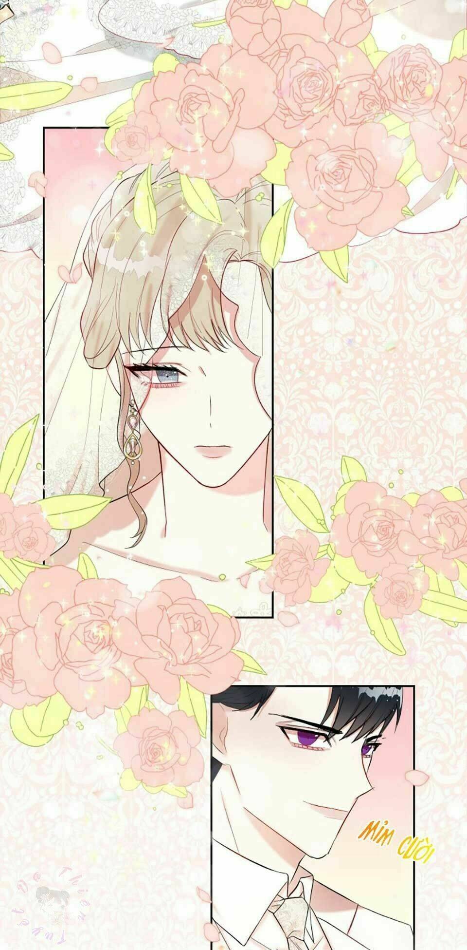 Xin Ngài Đừng Ăn Tôi. Chapter 19 - Trang 2