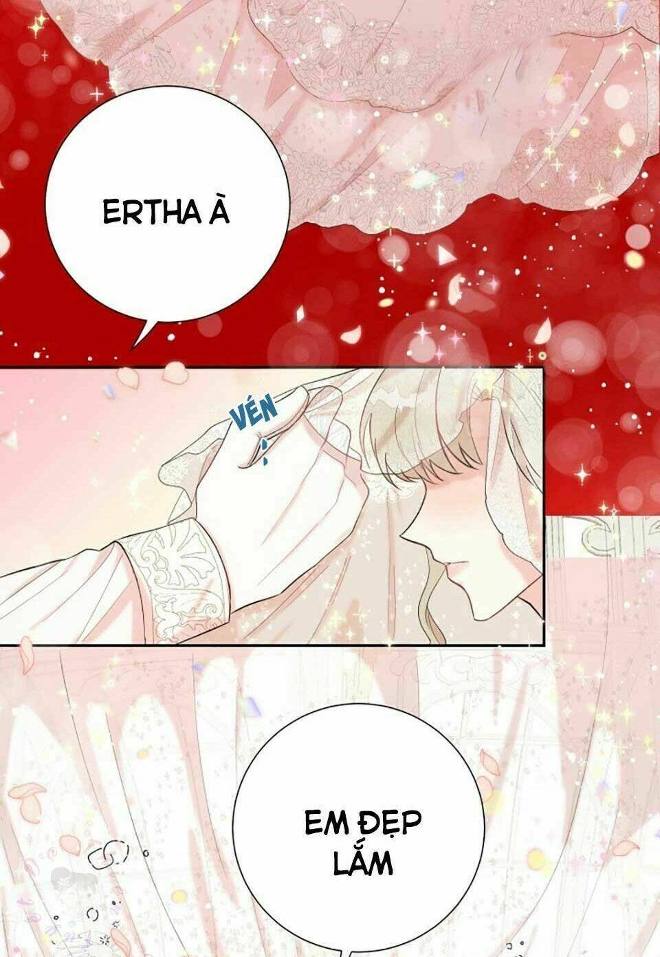 Xin Ngài Đừng Ăn Tôi. Chapter 19 - Trang 2