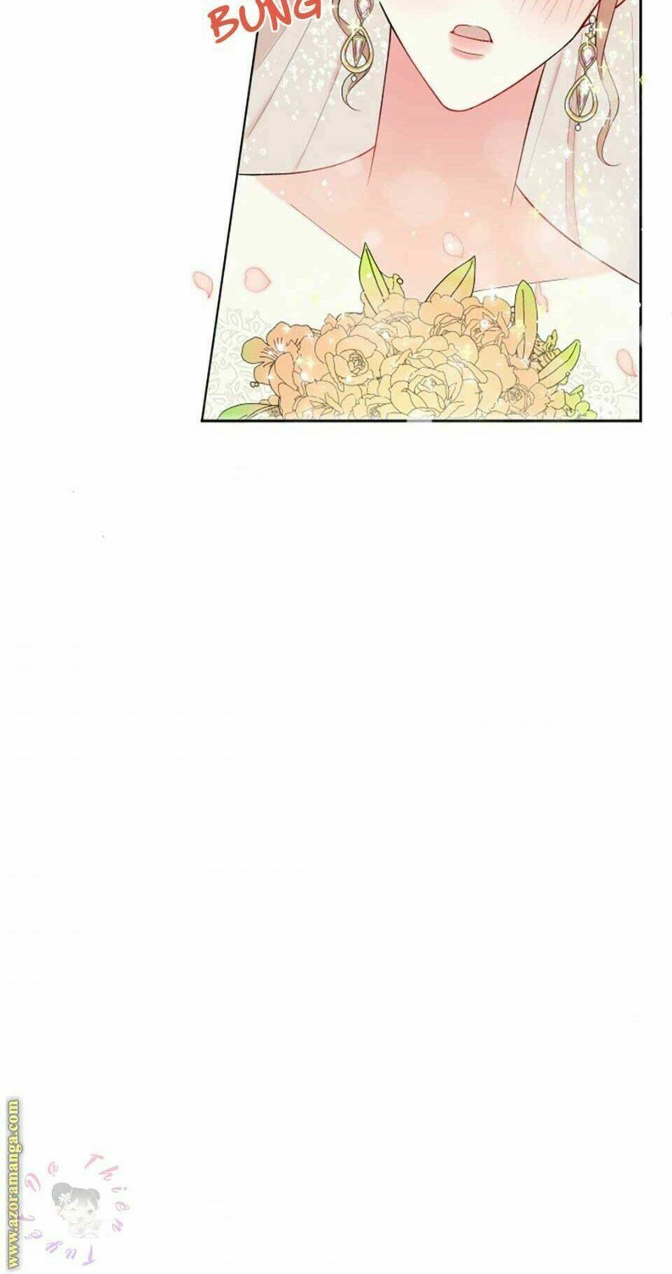 Xin Ngài Đừng Ăn Tôi. Chapter 19 - Trang 2