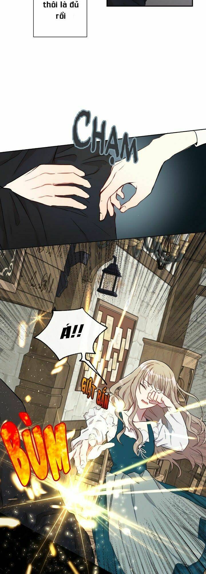 Xin Ngài Đừng Ăn Tôi. Chapter 2 - Trang 2