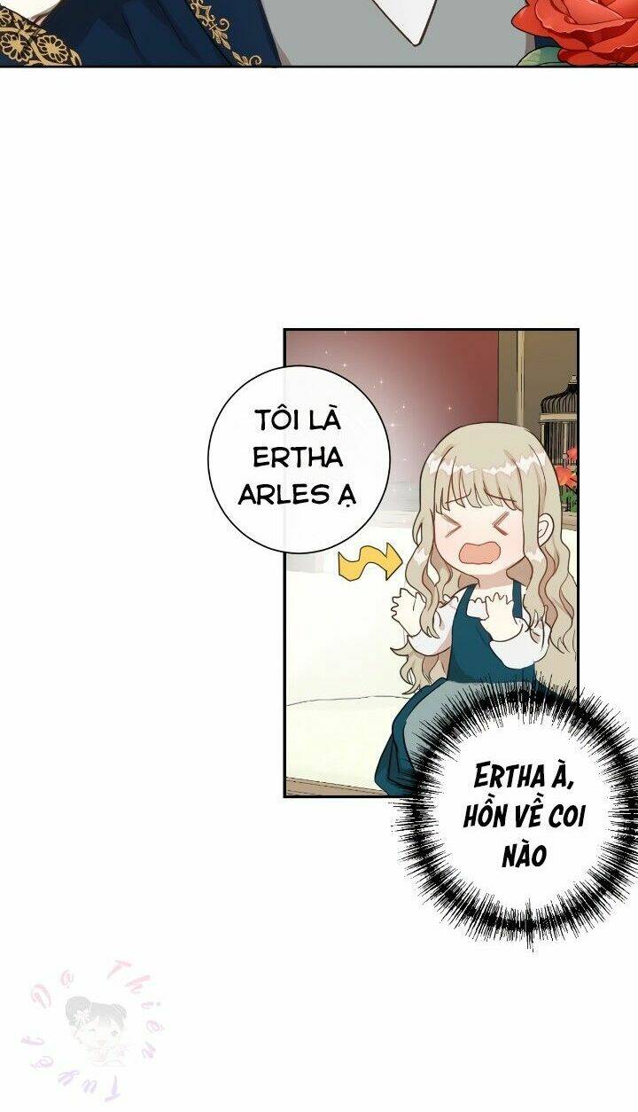 Xin Ngài Đừng Ăn Tôi. Chapter 2 - Trang 2