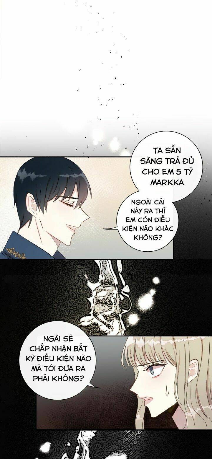 Xin Ngài Đừng Ăn Tôi. Chapter 2 - Trang 2