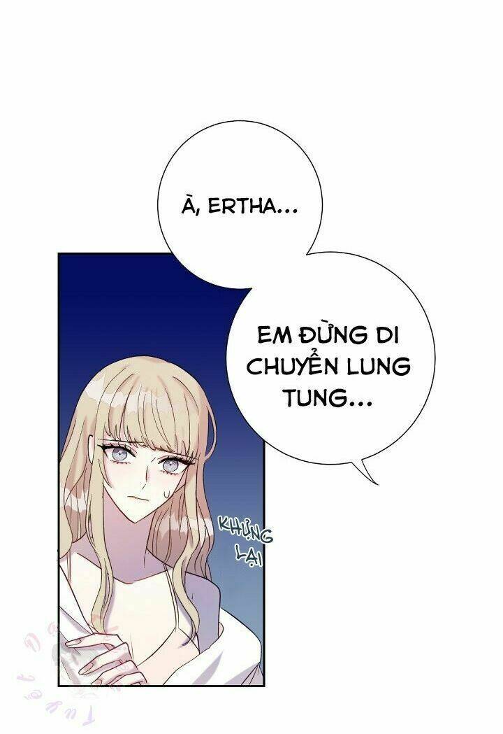 Xin Ngài Đừng Ăn Tôi. Chapter 22 - Trang 2