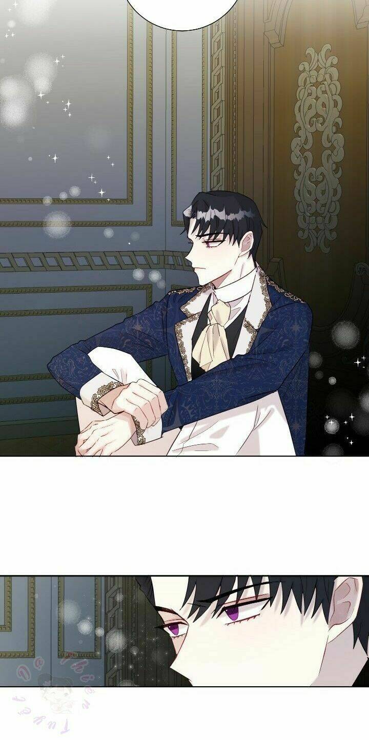 Xin Ngài Đừng Ăn Tôi. Chapter 22 - Trang 2