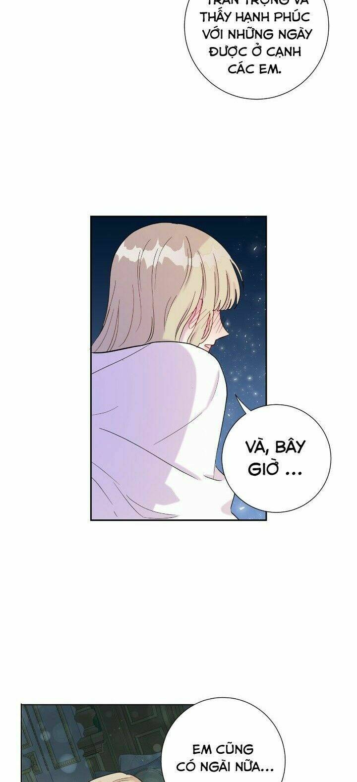 Xin Ngài Đừng Ăn Tôi. Chapter 22 - Trang 2