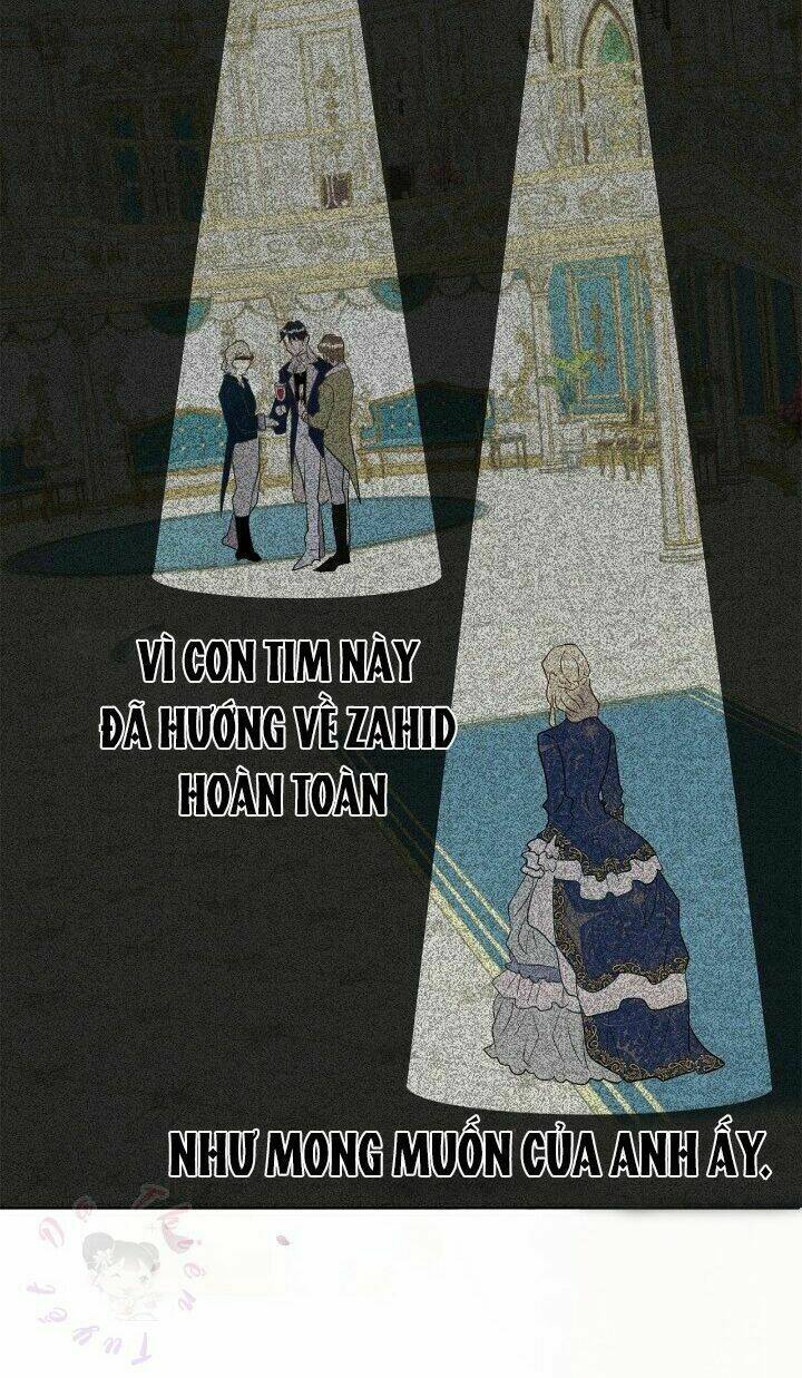 Xin Ngài Đừng Ăn Tôi. Chapter 22 - Trang 2