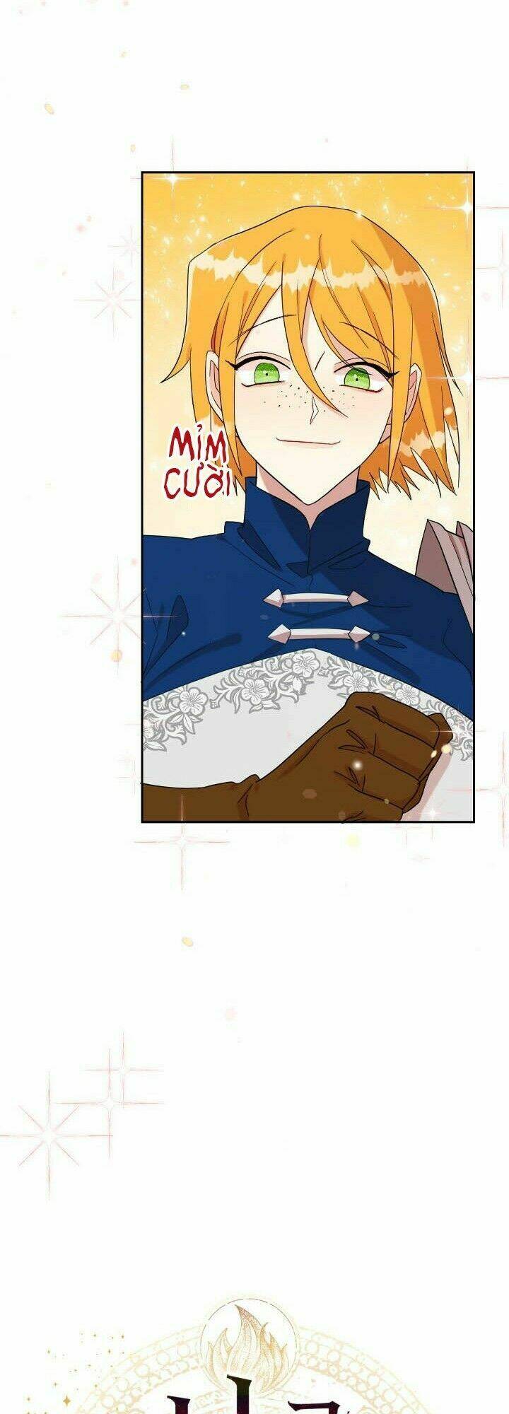 Xin Ngài Đừng Ăn Tôi. Chapter 23 - Trang 2