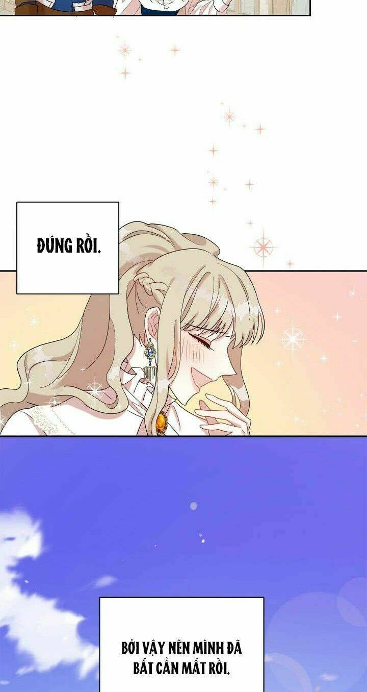 Xin Ngài Đừng Ăn Tôi. Chapter 23 - Trang 2