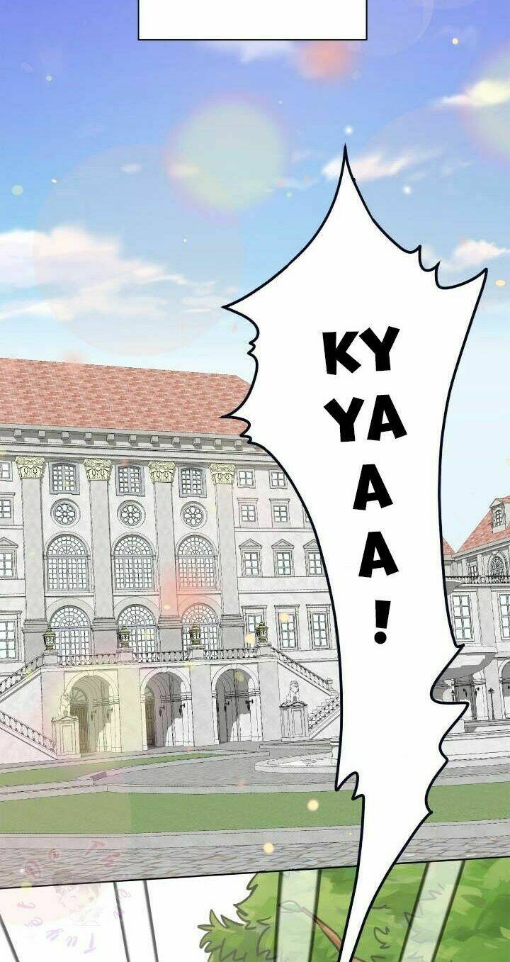 Xin Ngài Đừng Ăn Tôi. Chapter 23 - Trang 2