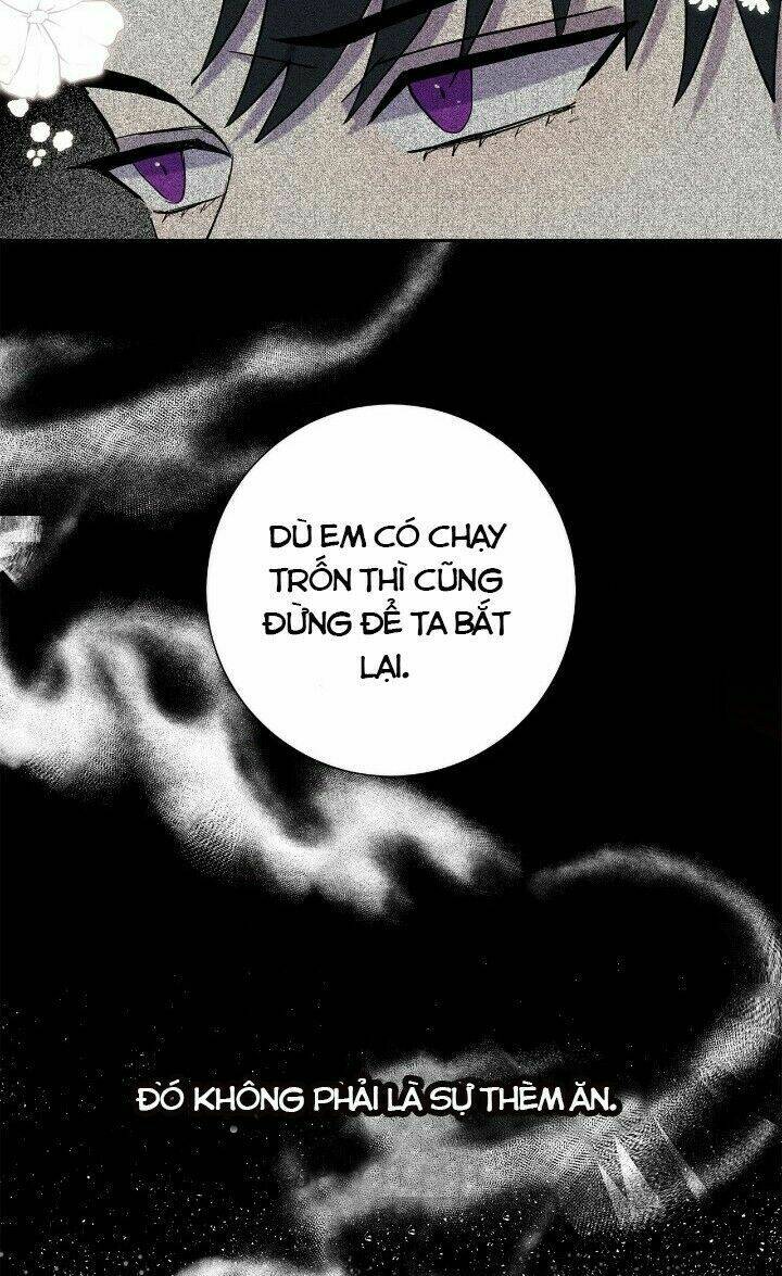 Xin Ngài Đừng Ăn Tôi. Chapter 23 - Trang 2