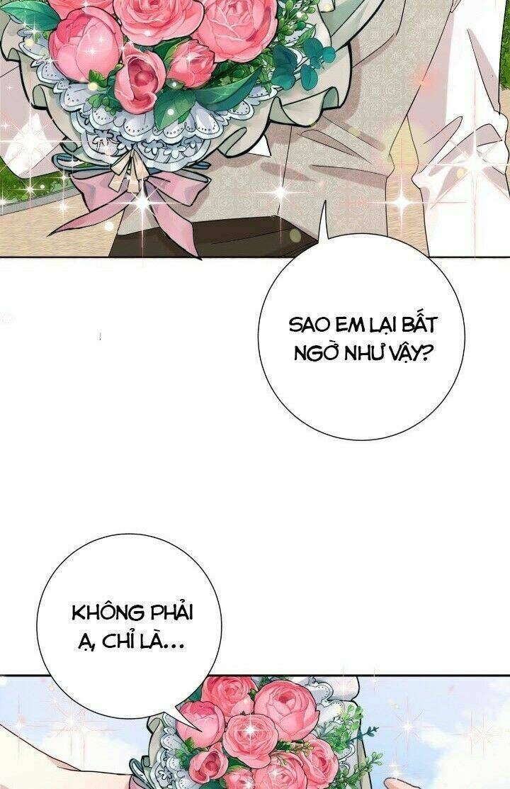 Xin Ngài Đừng Ăn Tôi. Chapter 23 - Trang 2